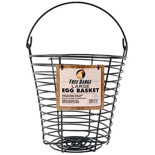 Harris Farms Harris Farms 4261 Large Egg Basket 186947